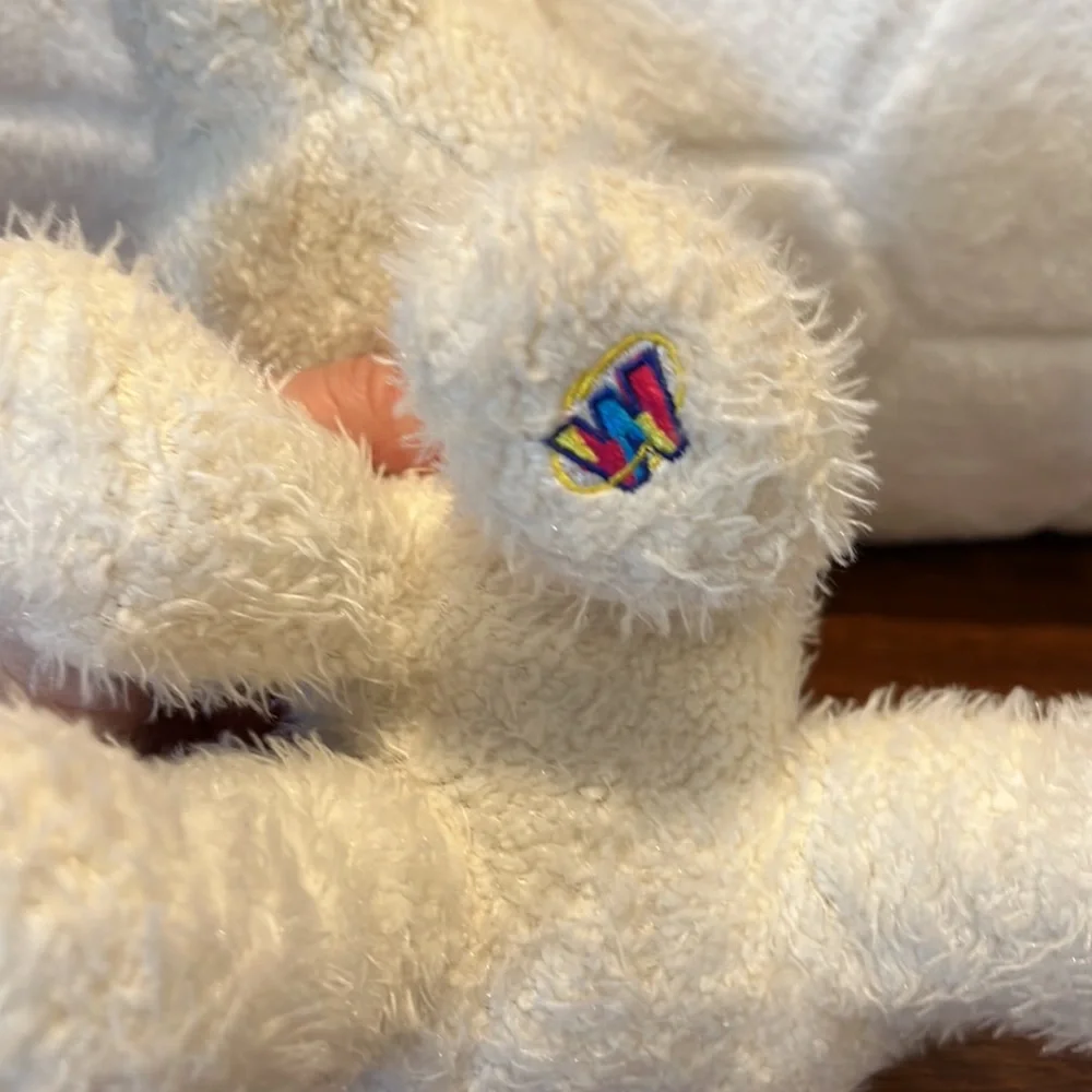 Webkinz Vintage - Polar Bear - Bengal Tiger - Lion